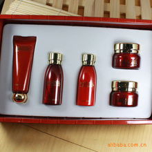 臻美焕彩 精选化妆品套装全攻略