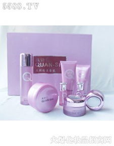 泉诗化妆品加盟深度解析 投资成本与品牌优势全揭秘